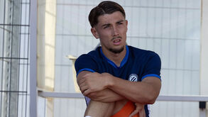 Lucas Mincarelli 