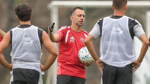 Filipe Coelho projeta início do campeonato