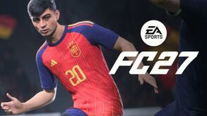EA FC 27: Novo vídeo de jogabilidade já chegou