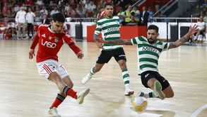 Italianos testam regra que pode revolucionar o futsal
