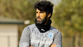 Universitatea Craiova, de Filipe Coelho, eliminado na segunda pré-eliminatória