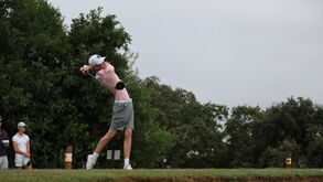 Benjamin Valgardsson lidera a geral