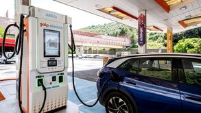 Galp oferece descontos até 25% no carregamento elétrico