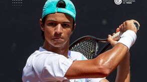 Tiago Pereira