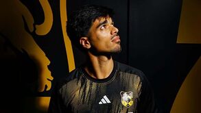 Guilherme Soares, Lourosa