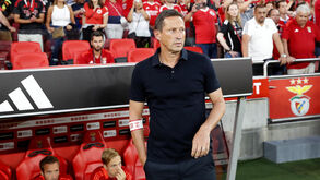 Roger Schmidt prestes a encarar novo desafio na carreira