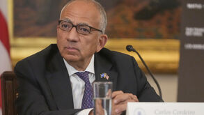 Carlos Cordeiro era um dos conselheiros da FIFA
