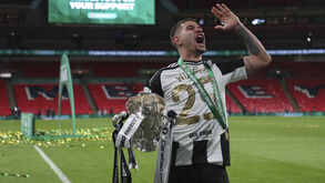 Bruno Guimarães vai trocar o Newcastle pelo Arsenal
