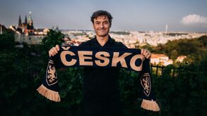 Santi Denia é o novo selecionador da República Checa