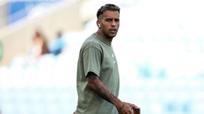 Zalazar vai ser titular no Sporting
