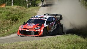 Sébastien Ogier