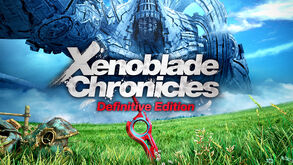 Nintendo Switch 2: Xenoblade Chronicles em destaque