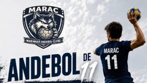 Marinhais recria variante que deu origem ao andebol