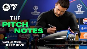 EA FC 27: É desta que o Modo Carreira entra nos eixos...