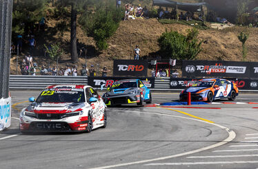 Circuito Internacional de Vila Real