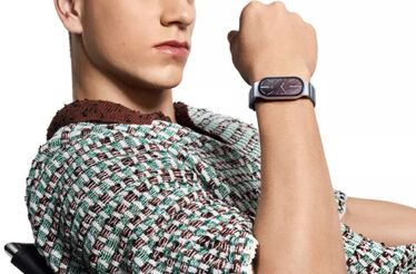 A Xiaomi não pára de inovar: esta pulseira permite-o estar atento a todos os sinais do seu corpo... e nem vai dar por ela!