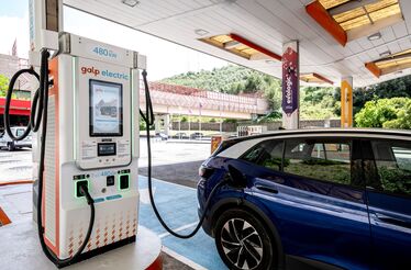 Galp oferece descontos até 25% no carregamento elétrico