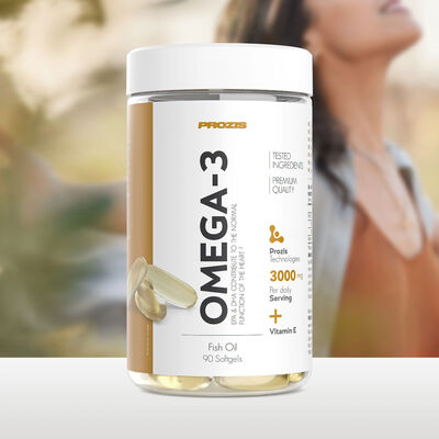 Ómega-3