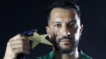 João Matos: «Terminar com uma Champions parecia destinado»