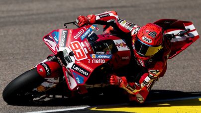 Marc Márquez