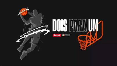 Dois para um EP8