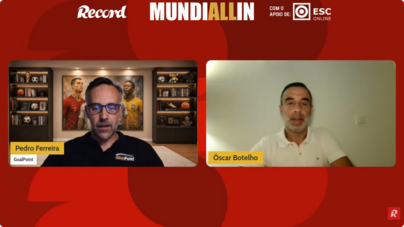 MundiALLin episódio 33 – Argentina vence a “Guerra do Mundial”!