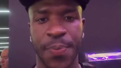 Vinícius Júnior surpreende fãs com harmonização facial e há quem diga que está irreconhecível