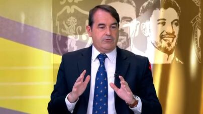 Nuno Encarnação: «Rui Costa parecia que estava em Fátima, a rezar»