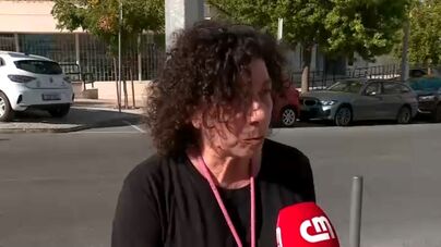«Tiveram de partir o vidro»: avó de bebé que morreu em carrinha da creche alerta pais de outras crianças