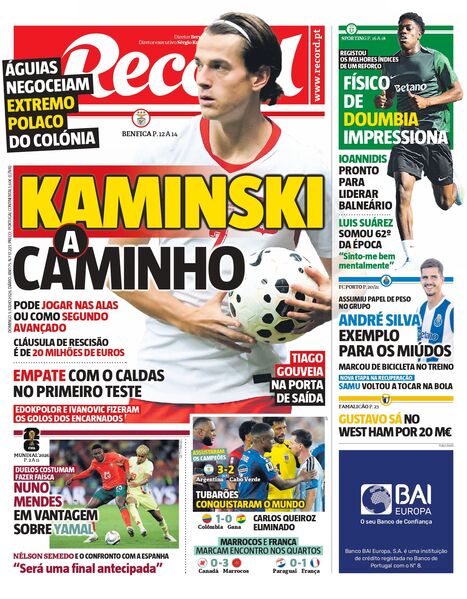 Descarregar capa em PDF de alta resolução