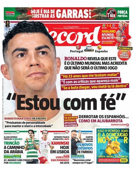 Descarregar capa em PDF de alta resolução