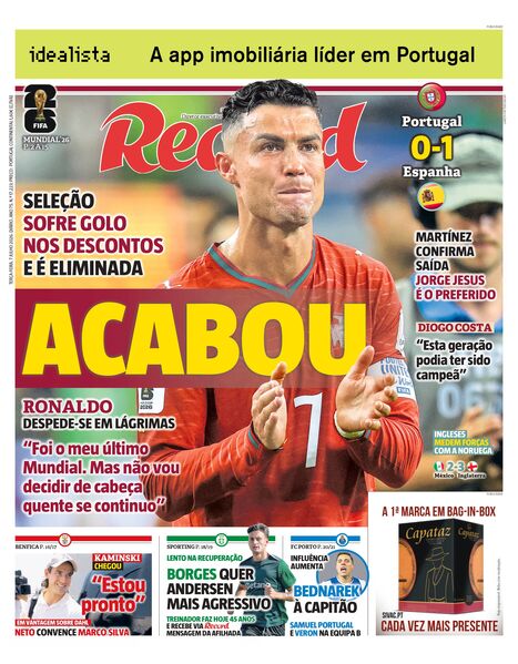 Descarregar capa em PDF de alta resolução