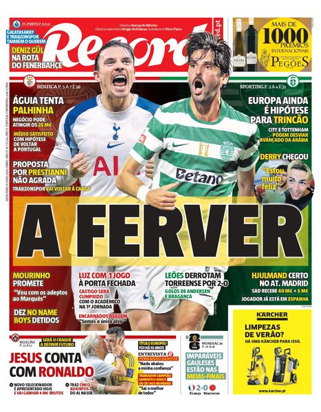 Descarregar capa em PDF de alta resolução