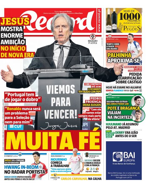 Descarregar capa em PDF de alta resolução