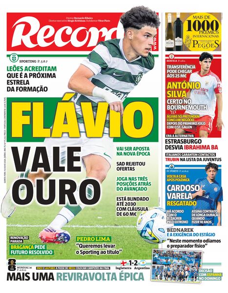 Descarregar capa em PDF de alta resolução