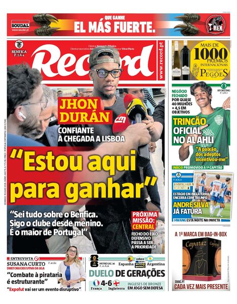 Descarregar capa em PDF de alta resolução