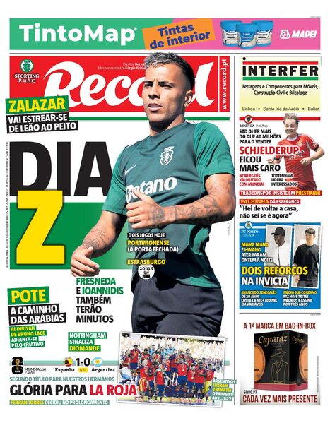 Descarregar capa em PDF de alta resolução