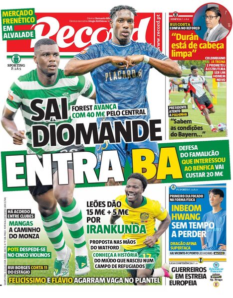 Descarregar capa em PDF de alta resolução