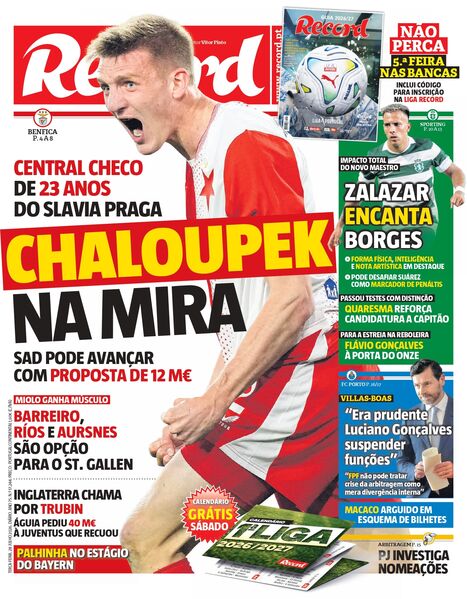 Descarregar capa em PDF de alta resolução