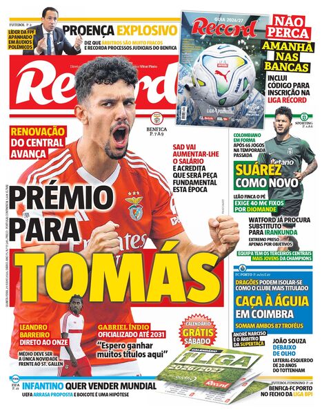 Descarregar capa em PDF de alta resolução