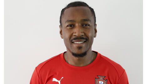 Cuca, ex-capitão do Belenenses