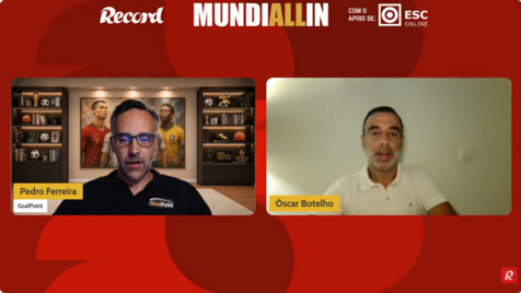 MundiALLin episódio 33 – Argentina vence a “Guerra do Mundial”!