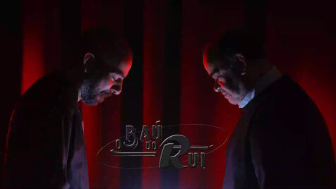 ‘Baú do Rui’