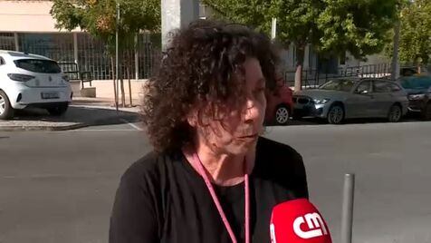 «Tiveram de partir o vidro»: avó de bebé que morreu em carrinha da creche alerta pais de outras crianças