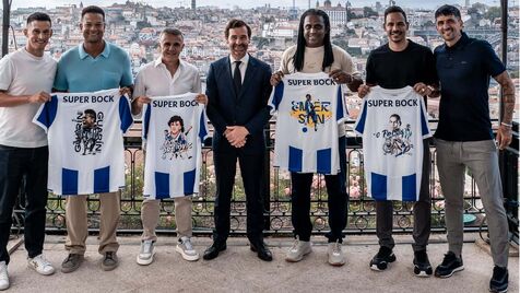 Convívio decorreu numa unidade hoteleira em Gaia