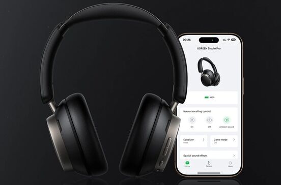 Ugreen Studio Pro