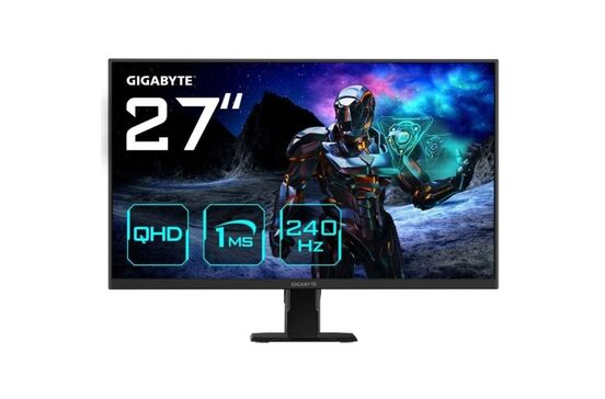 Monitor Gigabyte GS27Q X 27"