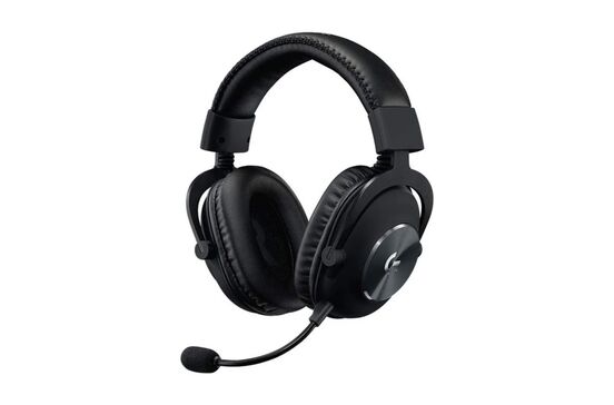 Logitech G PRO X