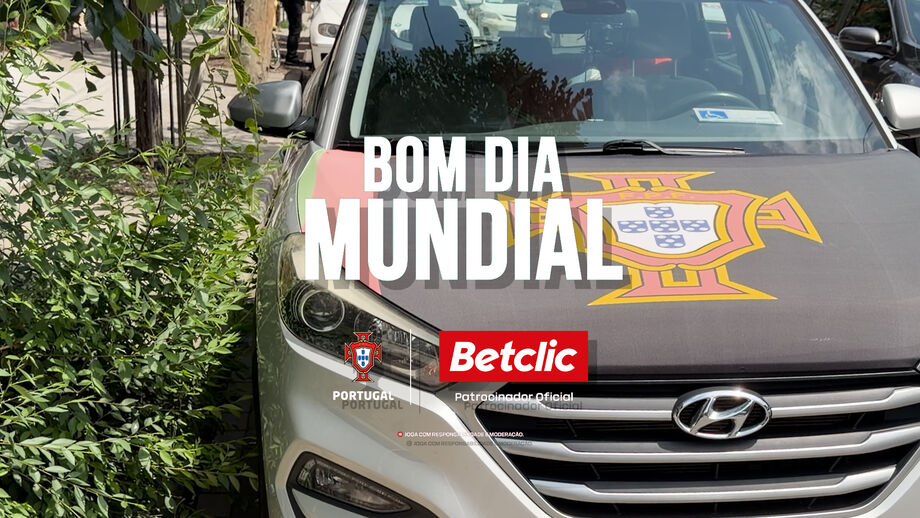 No episódio de hoje viajamos até a um local no Canadá em que se fala muito... português