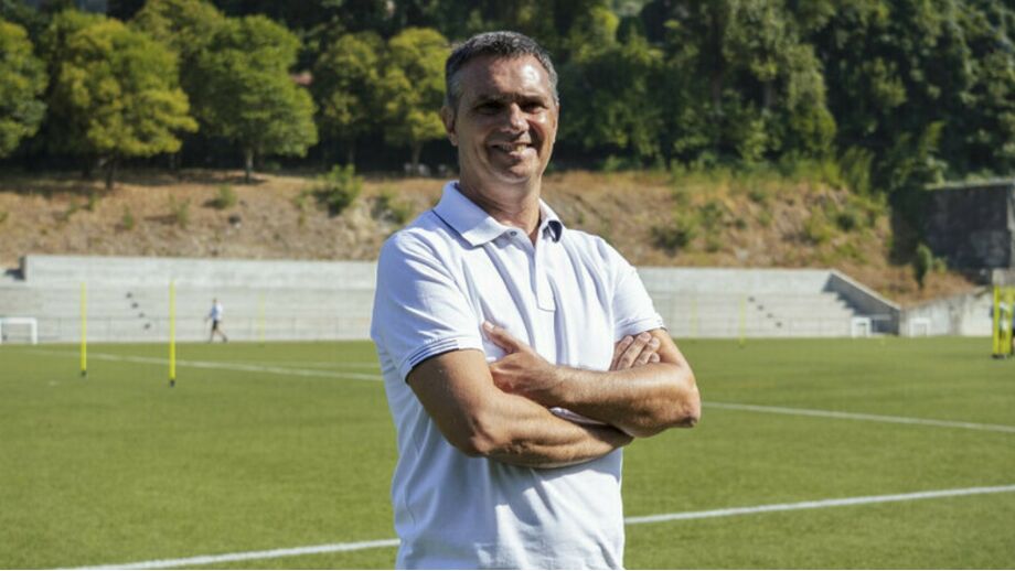 Hélder Baptista 